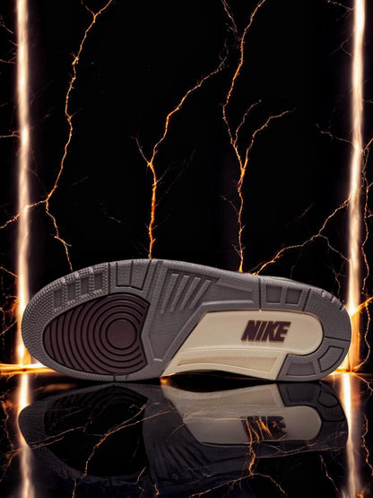 Air Jordan 3 Retro SP "A Ma Maniere"