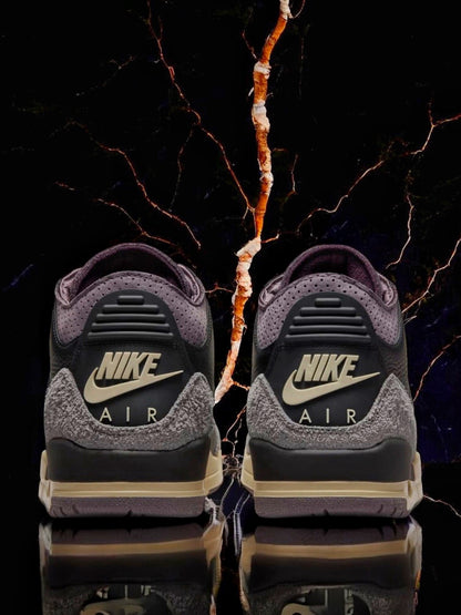 Air Jordan 3 Retro SP "A Ma Maniere"