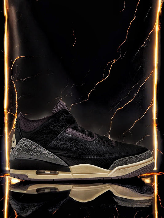 Air Jordan 3 Retro SP "A Ma Maniere"