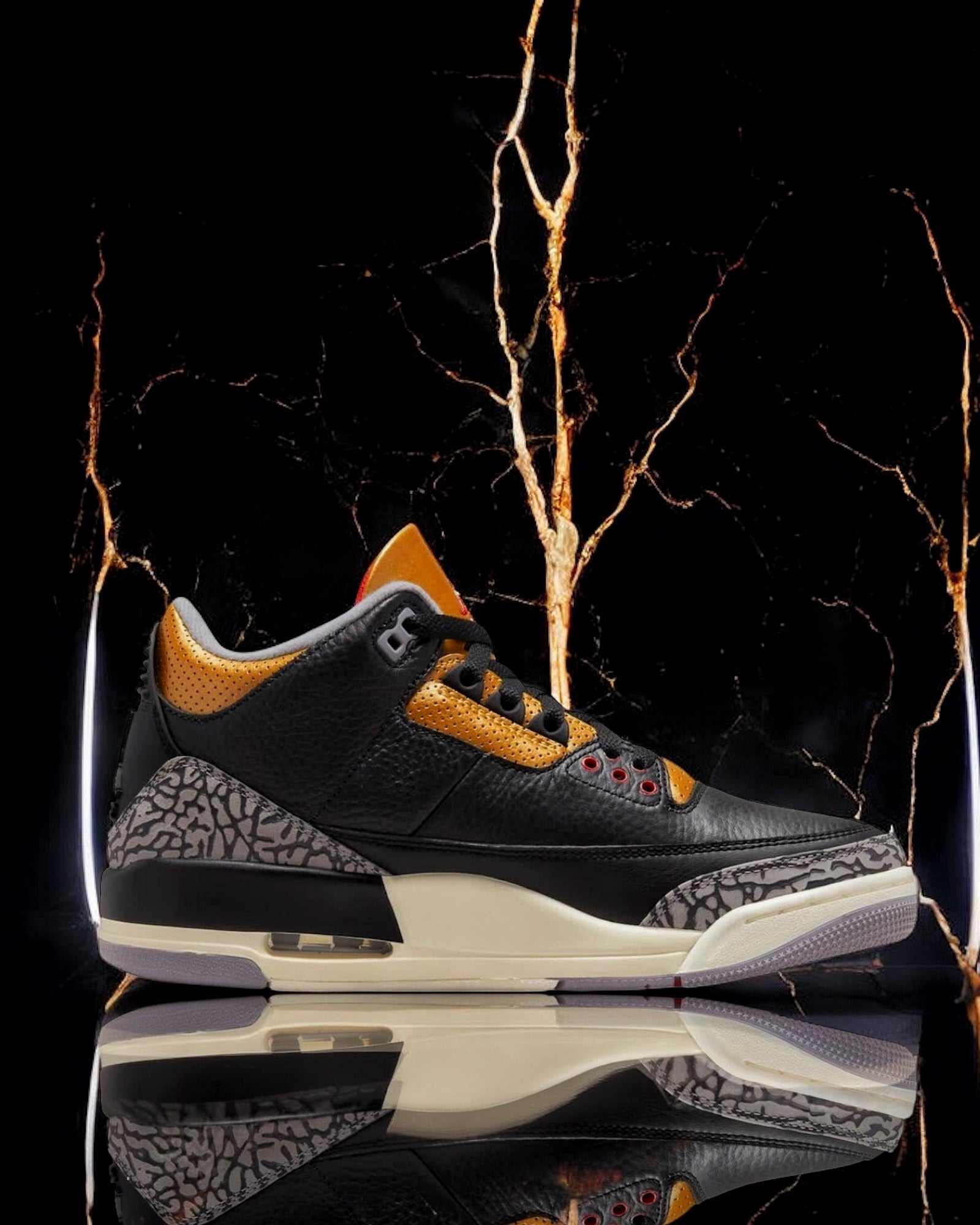 Air Jordan 3 Retro 