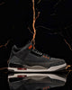 Air Jordan 3 Retro "Fear"