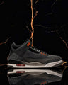 Air Jordan 3 Retro "Fear"