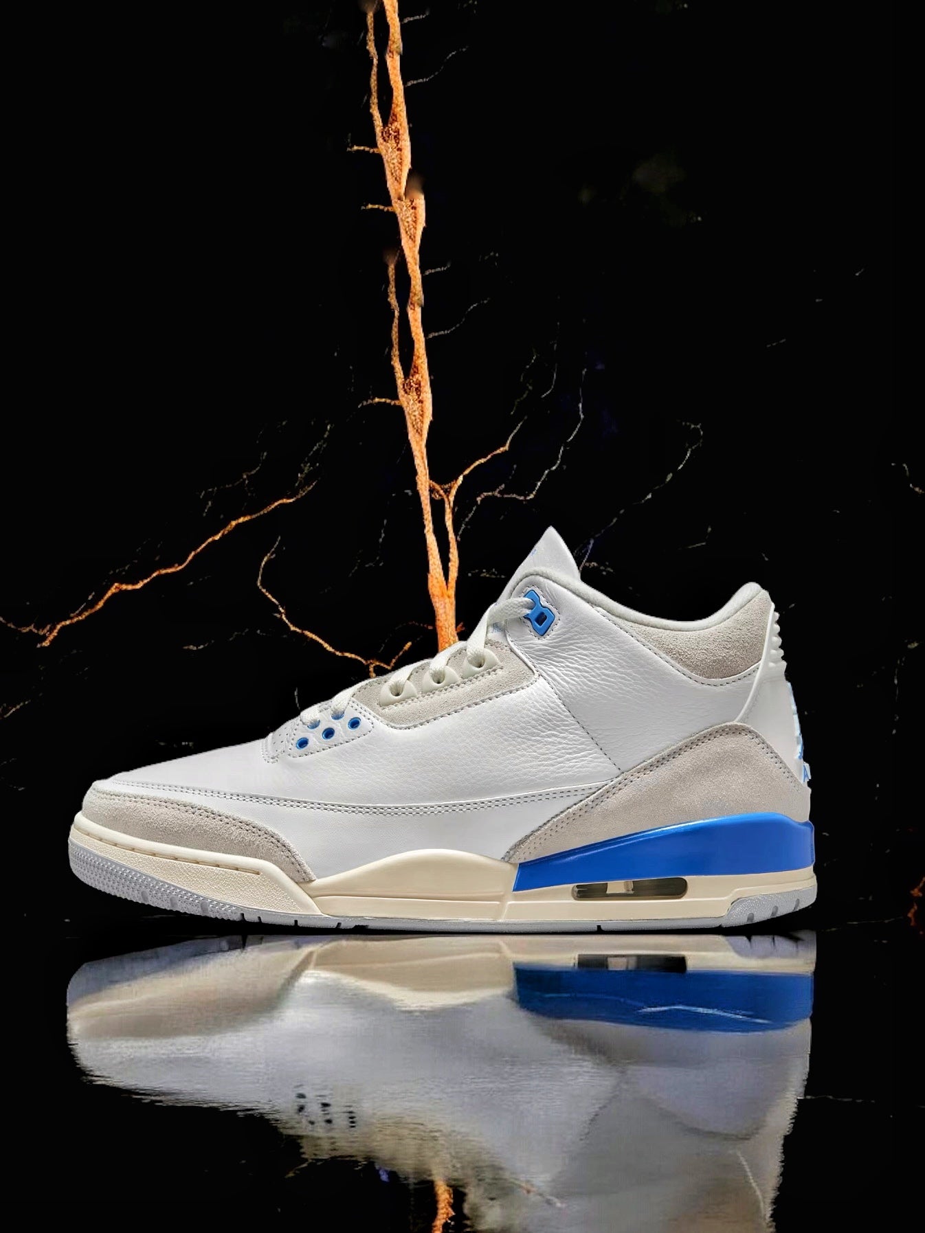 Air Jordan 3 Retro 