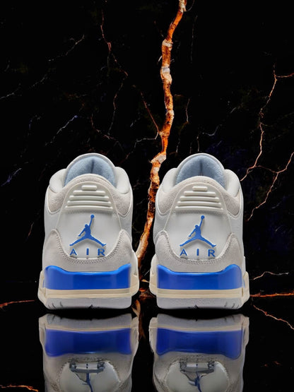 Air Jordan 3 Retro "Lucky Shorts"