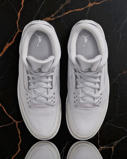 Air Jordan 3 Retro "Pure Money"