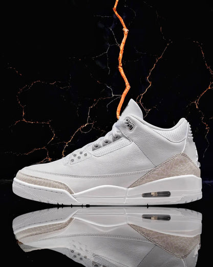 Air Jordan 3 Retro "Pure Money"