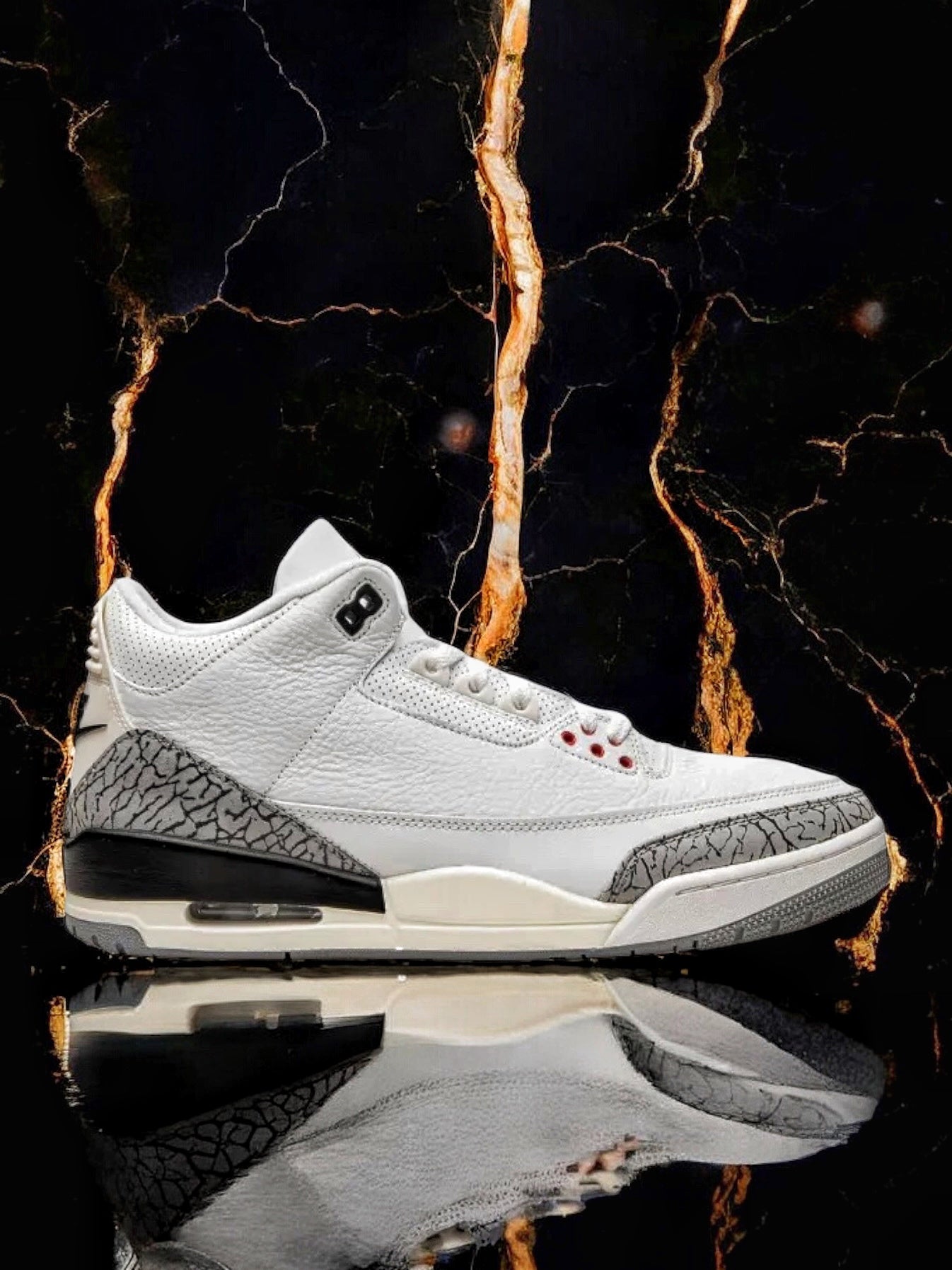 Air Jordan 3 Retro 
