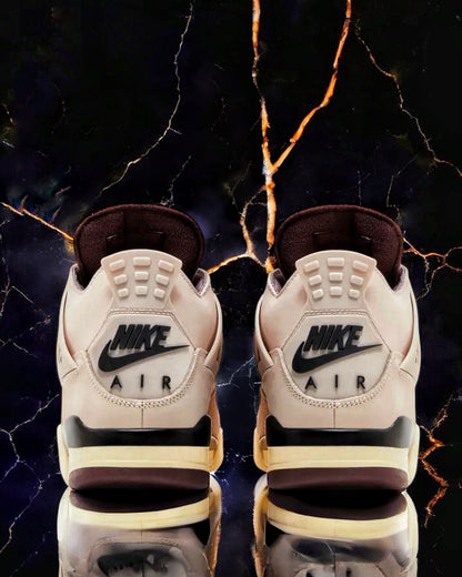 Air Jordan 4 Retro OG A Ma Maniére "While You Were Sleeping"