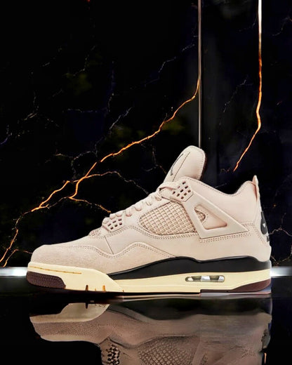 Air Jordan 4 Retro OG A Ma Maniére "While You Were Sleeping"