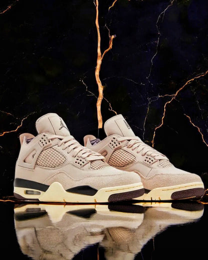 Air Jordan 4 Retro OG A Ma Maniére "While You Were Sleeping"