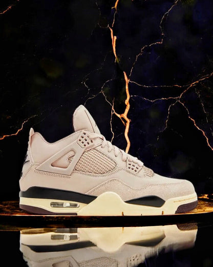 Air Jordan 4 Retro OG A Ma Maniére "While You Were Sleeping"