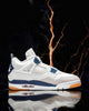 Air Jordan 4 Retro SB "Navy"