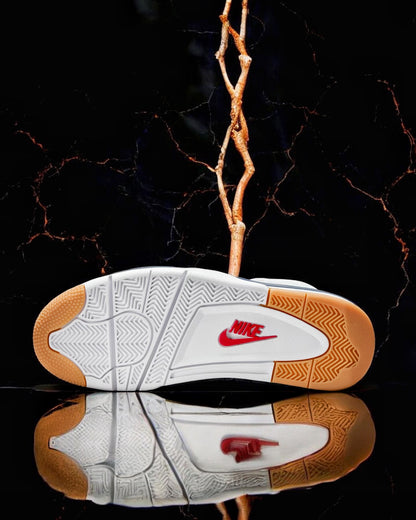 Air Jordan 4 Retro SB "Navy"