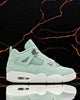 Air Jordan 4 Retro "Abundance Seafoam"