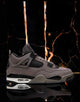 Air Jordan 4 Retro "Cave Stone"