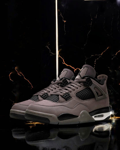 Air Jordan 4 Retro "Cave Stone"