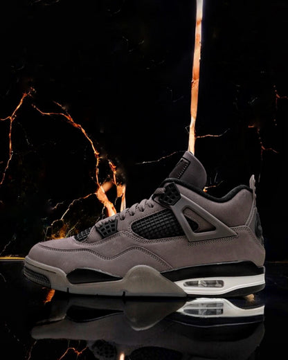 Air Jordan 4 Retro "Cave Stone"