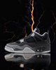 Air Jordan 4 Retro "Fear"