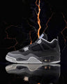 Air Jordan 4 Retro "Fear"