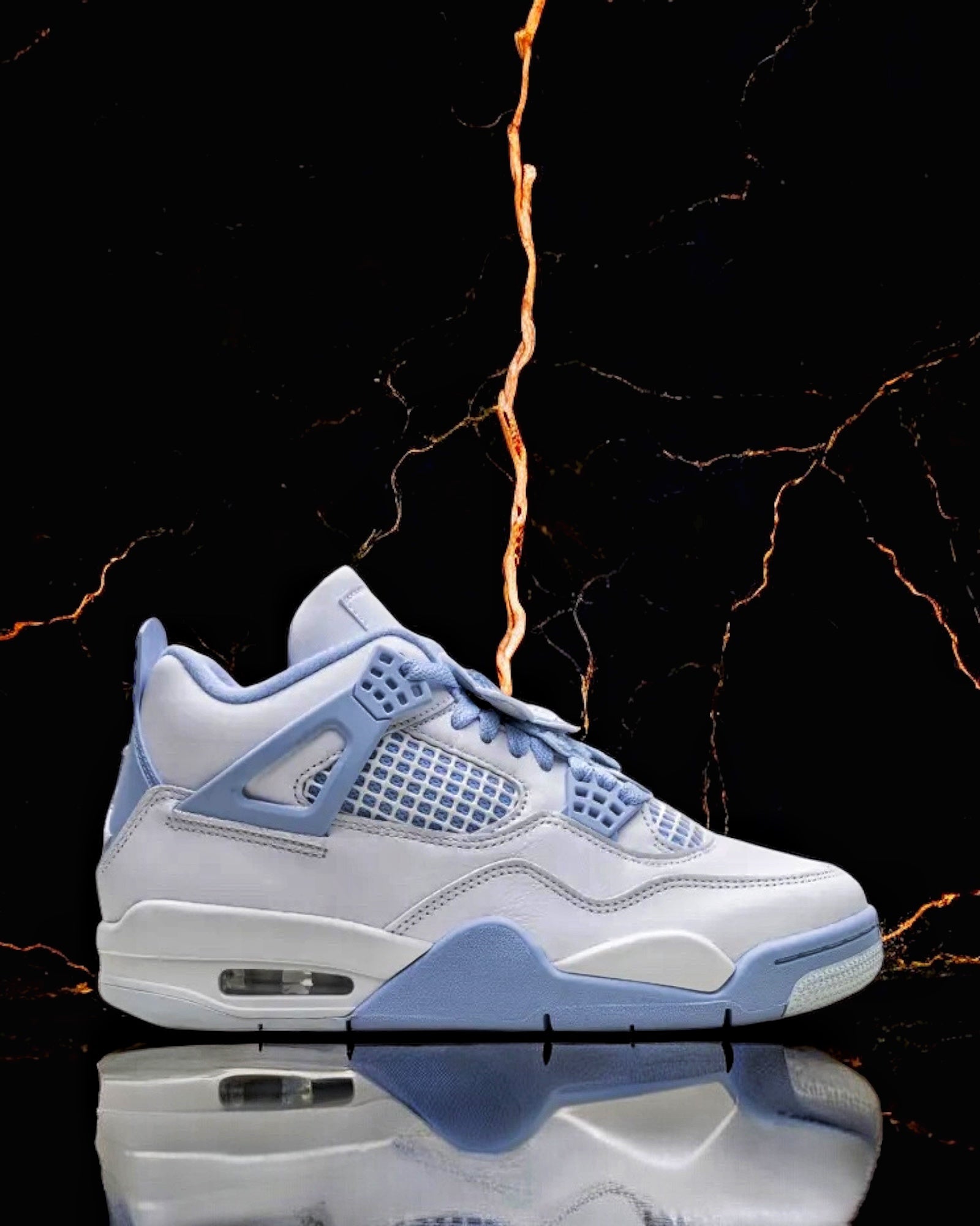 Air Jordan 4 Retro 