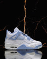 Air Jordan 4 Retro "Forget Me Not"