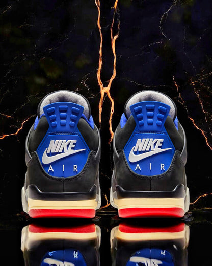Air Jordan 4 Retro "Rare Air"
