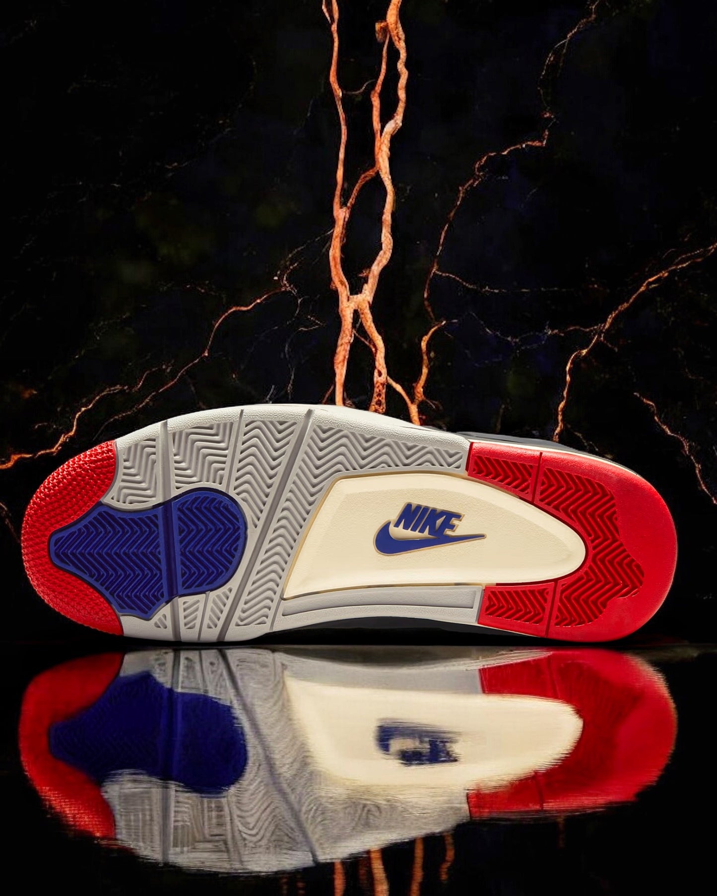 Air Jordan 4 Retro "Rare Air"