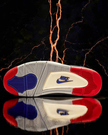 Air Jordan 4 Retro "Rare Air"