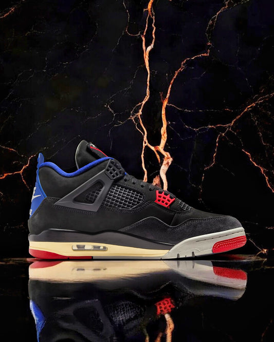 Air Jordan 4 Retro "Rare Air"