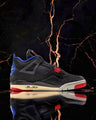 Air Jordan 4 Retro "Rare Air"