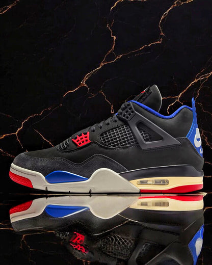 Air Jordan 4 Retro "Rare Air"