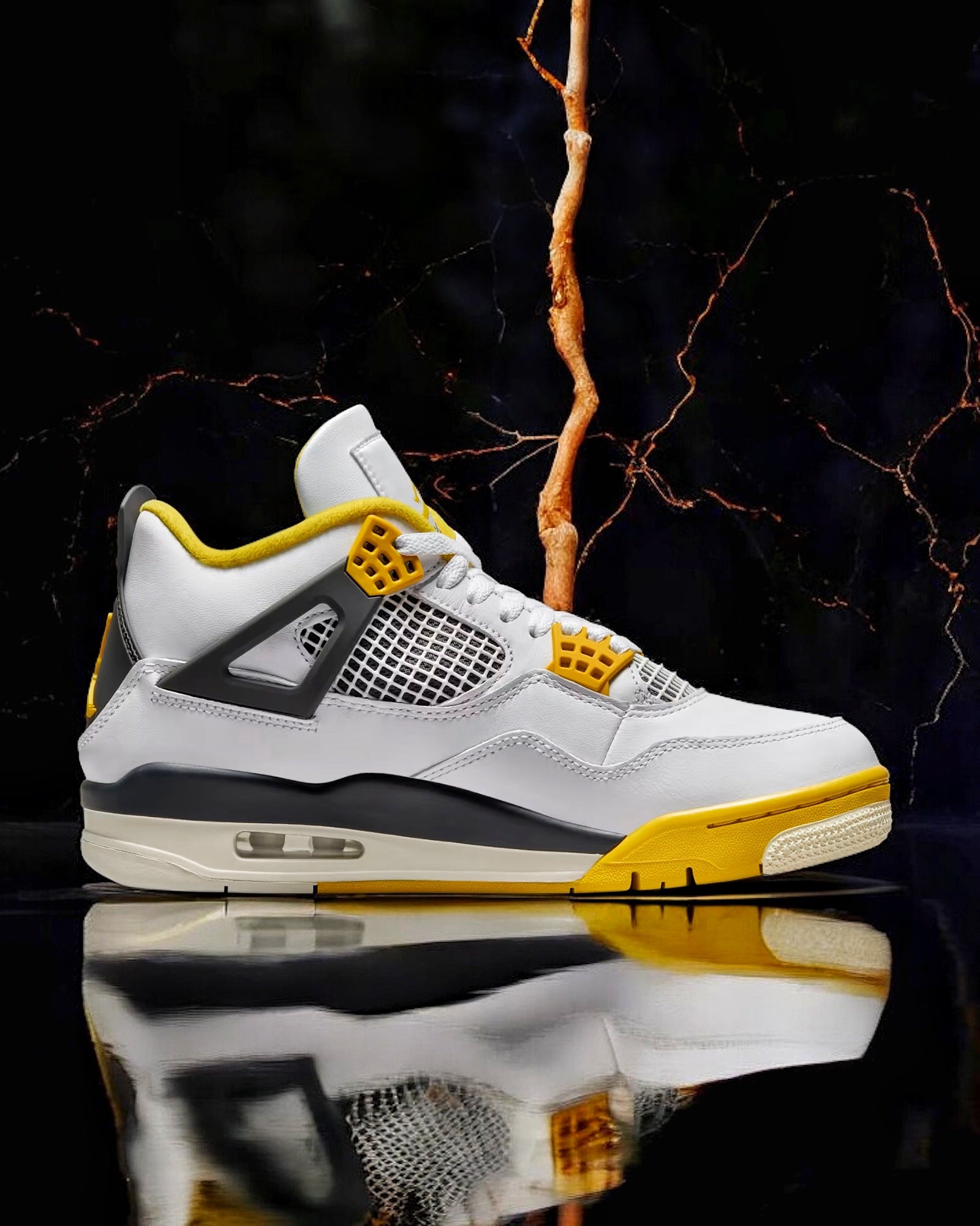Air Jordan 4 Retro 