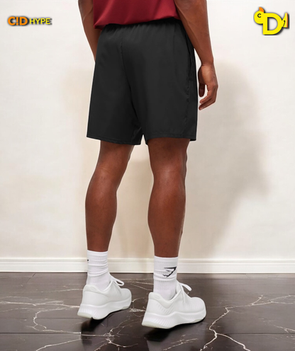Sport 7" Shorts "Black"