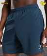 Arrival 7" Shorts