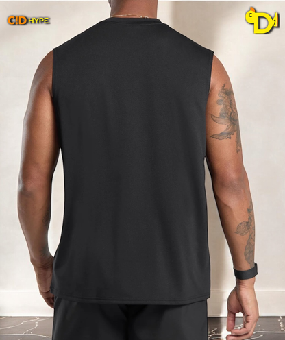 Arrival Oversized Tank "Black"