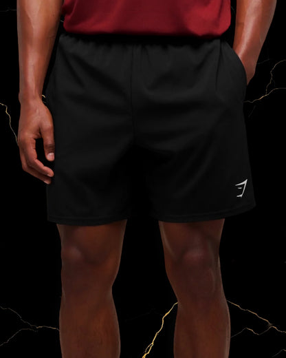 Arrival Shorts "Black"