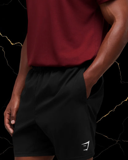 Arrival Shorts "Black"