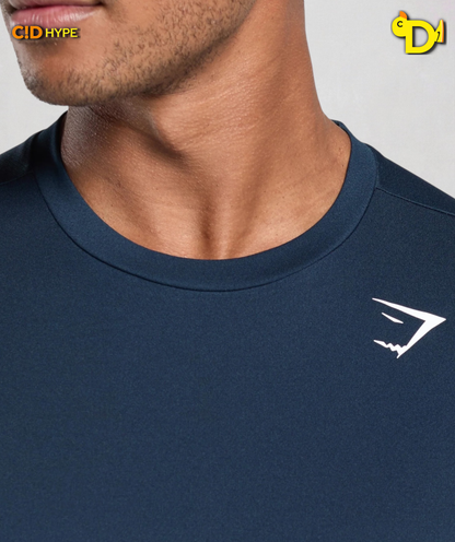 Arrival T-Shirt "Navy"