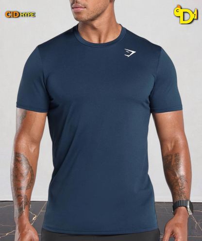 Arrival T-Shirt "Navy"