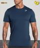 Arrival T-Shirt "Navy"