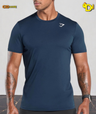 Arrival T-Shirt "Navy"