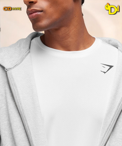 Arrival T-Shirt "White"