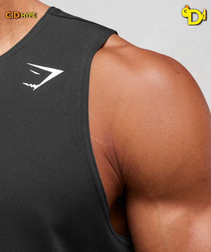 Arrival Tank "Black"