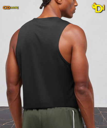 Arrival Tank "Black"