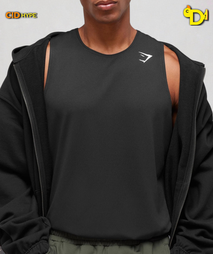 Arrival Tank "Black"