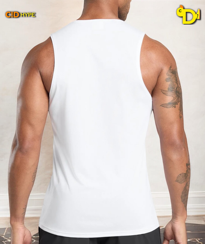 Arrival Tank "White"