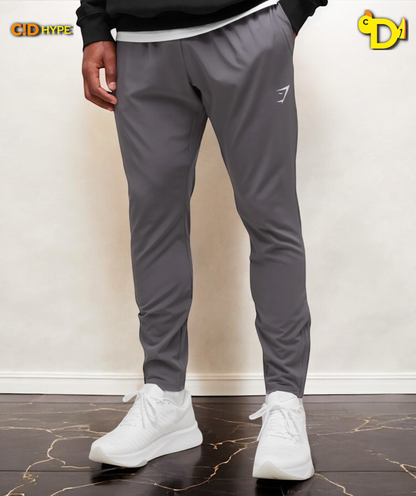 Arrival Woven Joggers "Silhouette Grey"