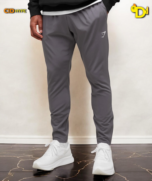 Arrival Woven Joggers "Silhouette Grey"