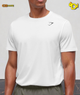 Arrival T-Shirt "White"