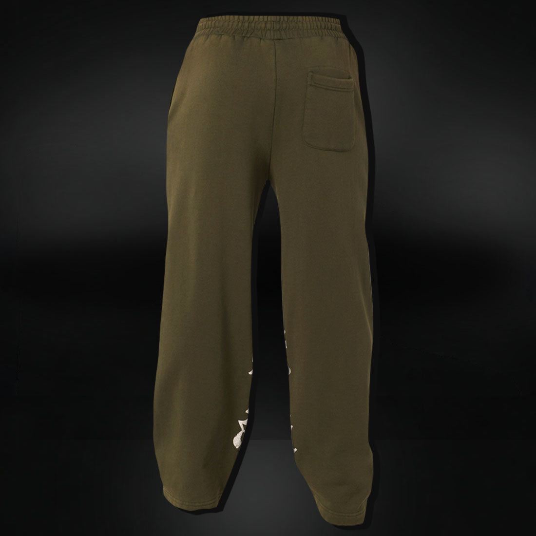 2049 - Center Line Joggers